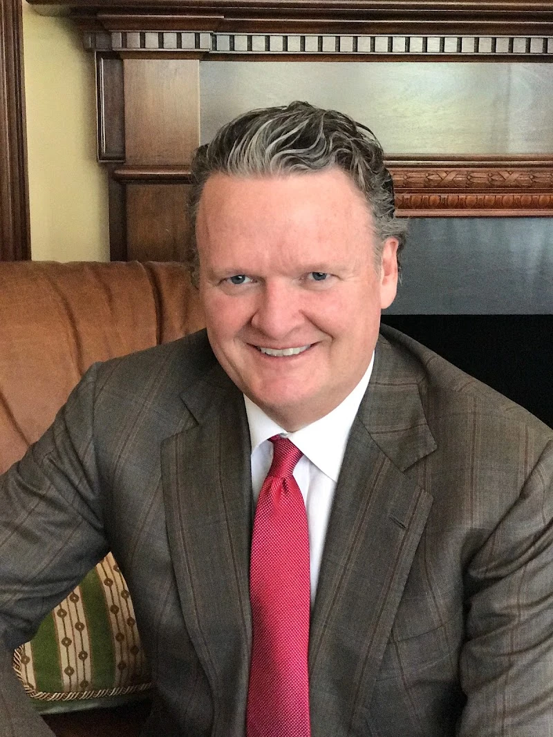 Dr. Joe Edwards III, MD, Savannah, Georgia, 31405