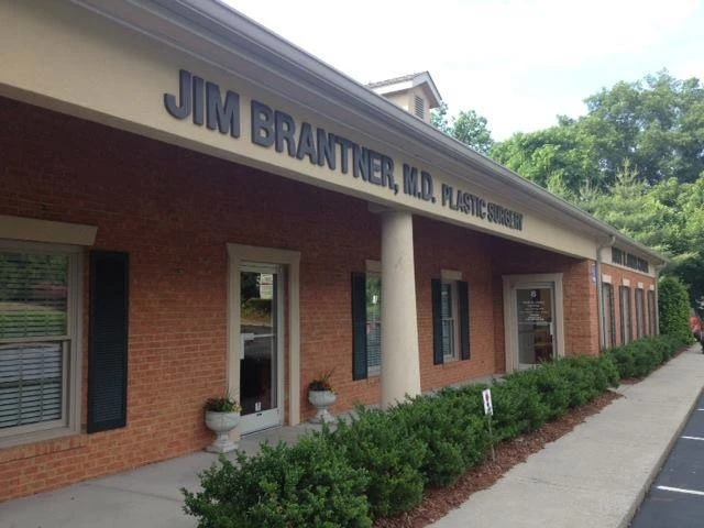 Dr. Jim Brantner, M.D. Plastic and Reconstructive Surgery, Johnson City, Tennessee, 37604