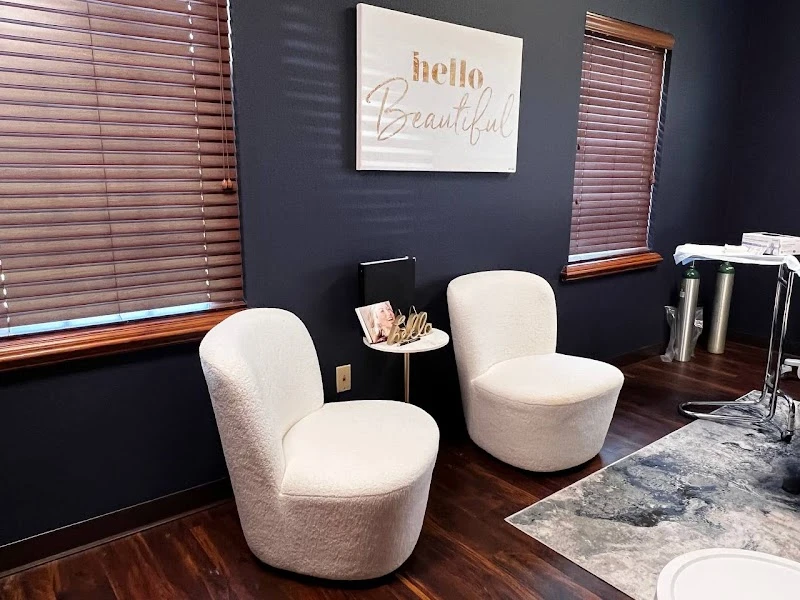 Age Management & Aesthetics by HealthCARE Express, Texarkana, Texas, 75503