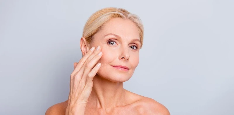 Changes Medical Spa & Laser Center: Richard E. Jackson, MD, Johnson City, Tennessee, 37615