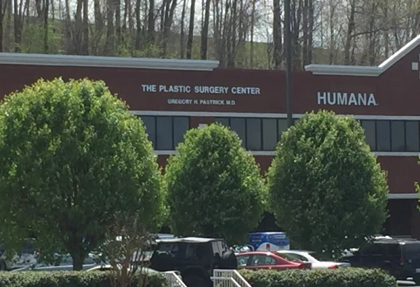 Plastic Surgery Center of East TN: Pastrick Gregory H MD, Johnson City, Tennessee, 37604
