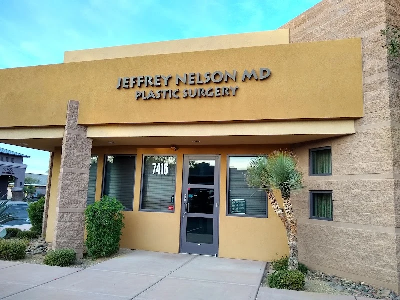 Dr. Jeffrey M. Nelson, MD, Tucson, Arizona, 85741