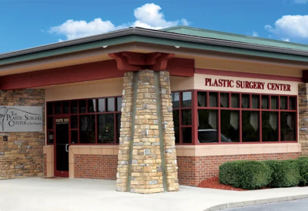 Plastic Surgery Center of East Tn: Pastrick Gregory H MD, Kingsport, Tennessee, 37660