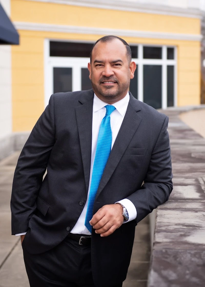 Dr. Juan A. Ortiz, M.D. F.A.C.S., Raleigh, North Carolina, 27615