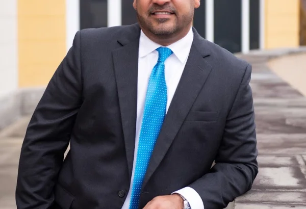 Dr. Juan A. Ortiz, M.D. F.A.C.S., Raleigh, North Carolina, 27615