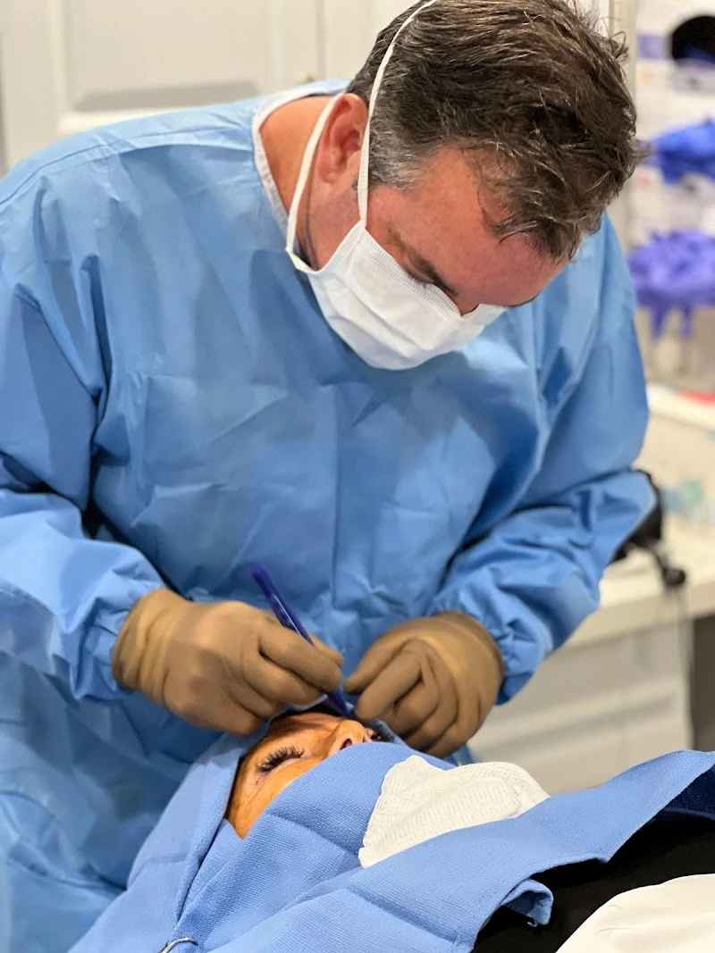 David Dorfman, MD, Long Beach, California, 90815