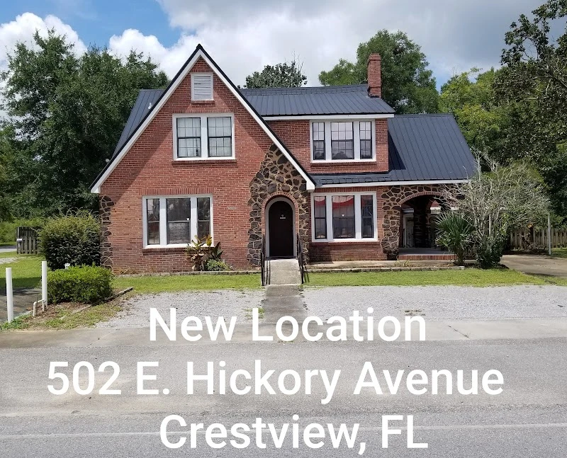 Belfiore Wellness Center, Crestview, Florida, 32536