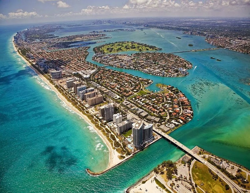 Bal Harbour Plastic Surgery Associates, Bay Harbor Islands, Florida, 33154