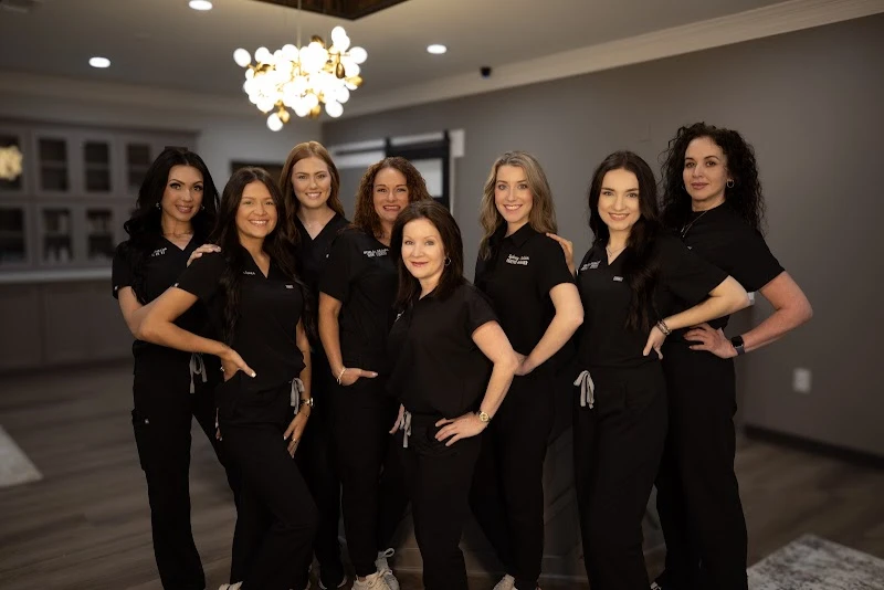 Premier Medical Spa of Lufkin, Lufkin, Texas, 75904