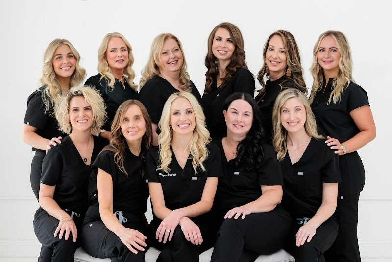 Billington Plastic Surgery, St. Petersburg, Florida, 33710