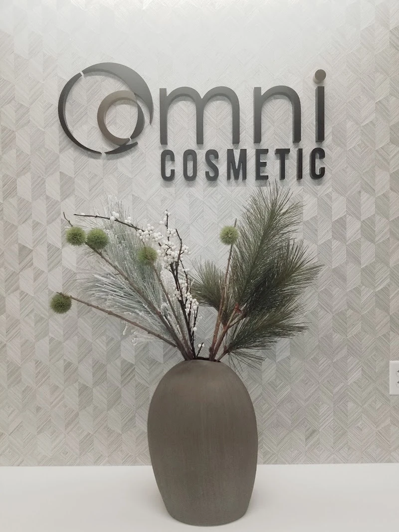 Omni Cosmetic - St. Cloud, St Cloud, Minnesota, 56301
