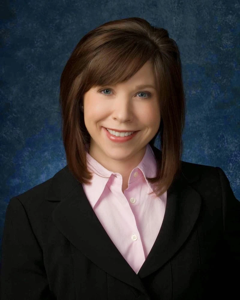 Dr. Amy M. Sprole, MD