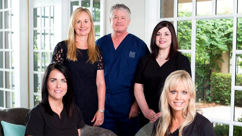 Shaw Plastic Surgery - James Shaw, MD