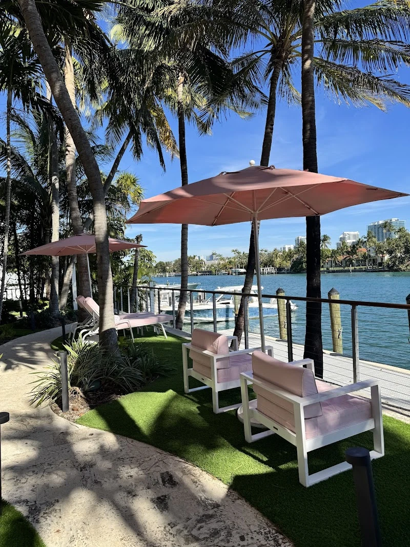 Dr. Miami, Bay Harbor Islands, Florida, 33154