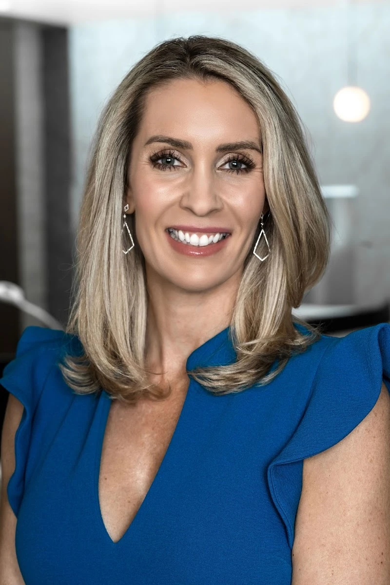Erica Bartlett, MD FACS