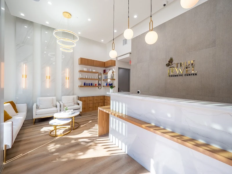 True Jewel Cosmetic & Plastic Surgery Center, Culver City, California, 10601