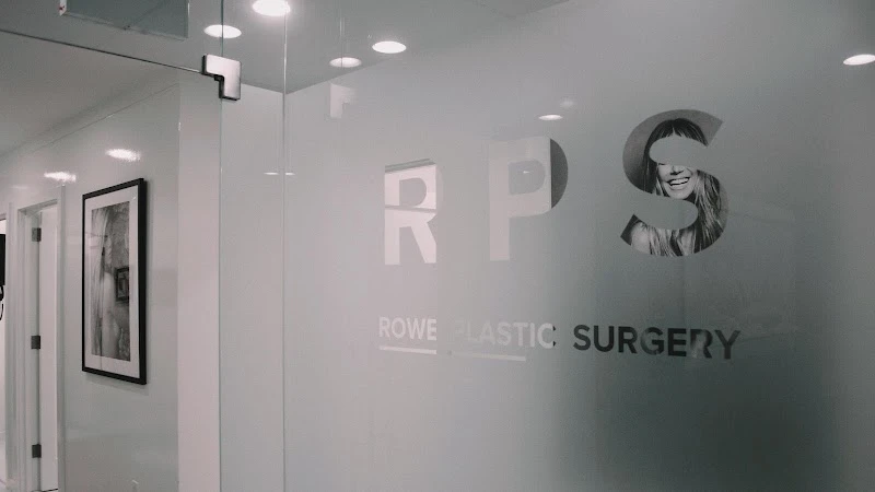 Rowe Plastic Surgery