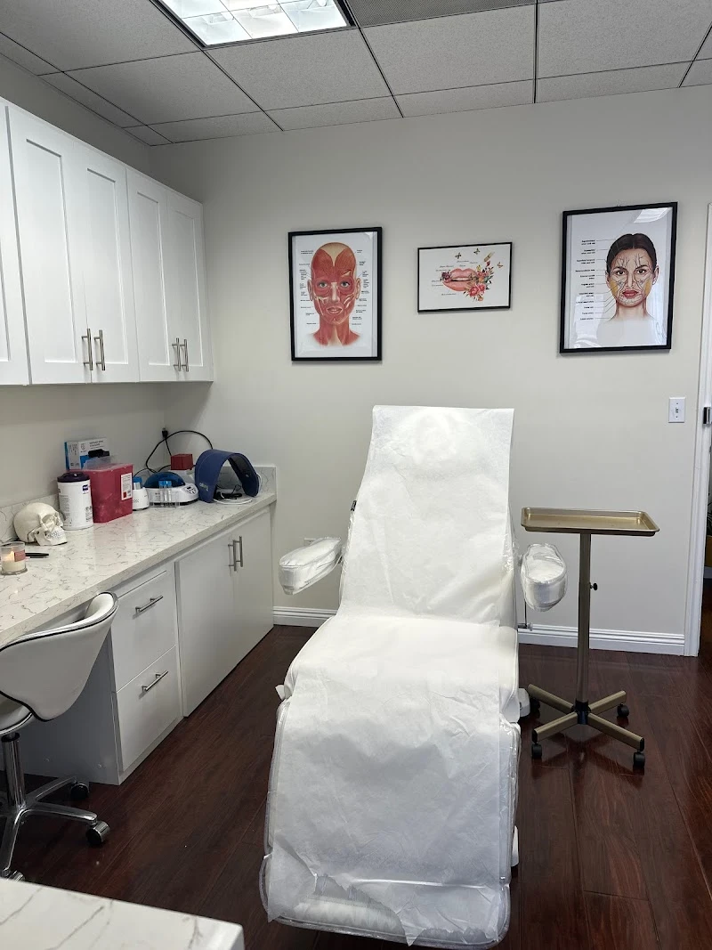 Exelus Med Spa, Glendale, California, 91207