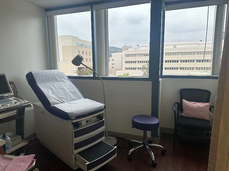 The OB-Gyn & Incontinence Center Glendale, Glendale, California, 91206