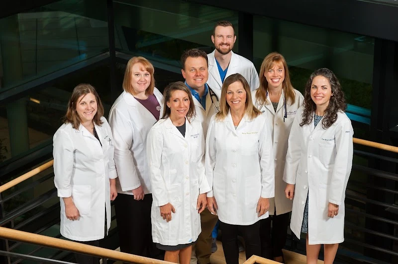 Women's Health Center of Southern Oregon, Grants Pass, Oregon, 97527