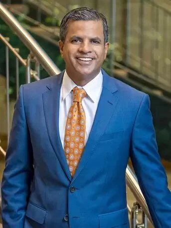 Sanjay V. Daluvoy, MD, Raleigh, North Carolina, 27607
