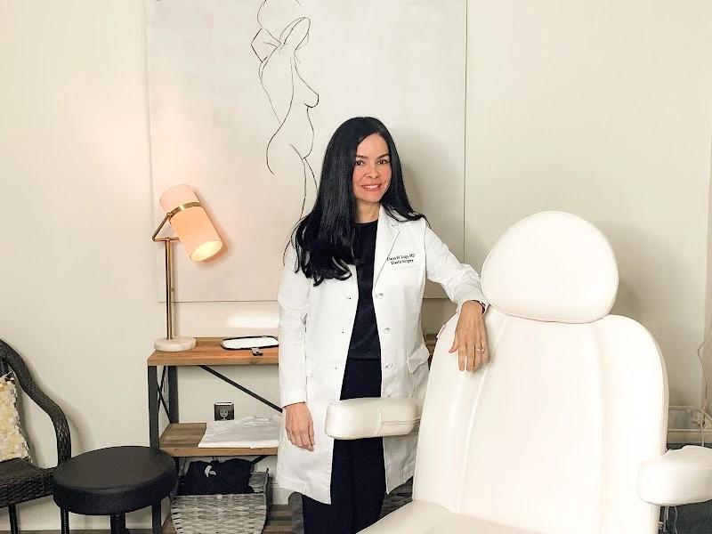 Lugo Plastic Surgery - Liana M Lugo MD, Watkinsville, Georgia, 30677