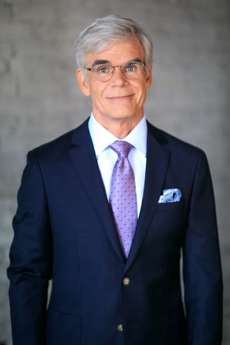 Jeffrey G. Copeland, MD, FACS