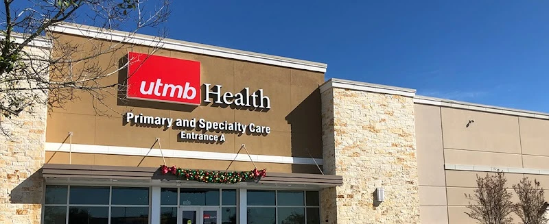 UTMB Health Plastic Surgery & Aesthetics, Town Center, League City, Texas, 77573