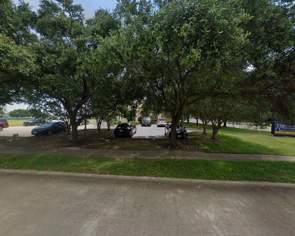 Elena Geppert, League City, Texas, 77573
