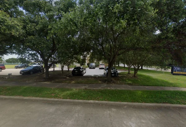 Elena Geppert, League City, Texas, 77573