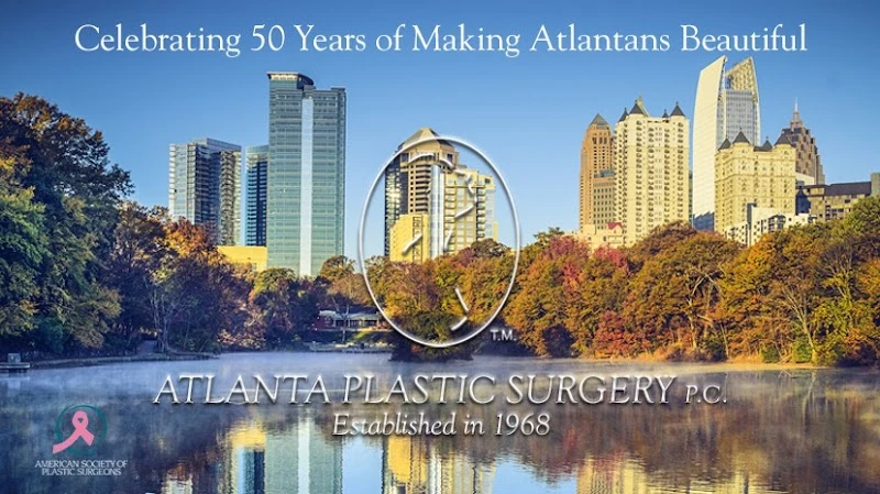 Atlanta Plastic Surgery, PC, Atlanta, Georgia, 30342