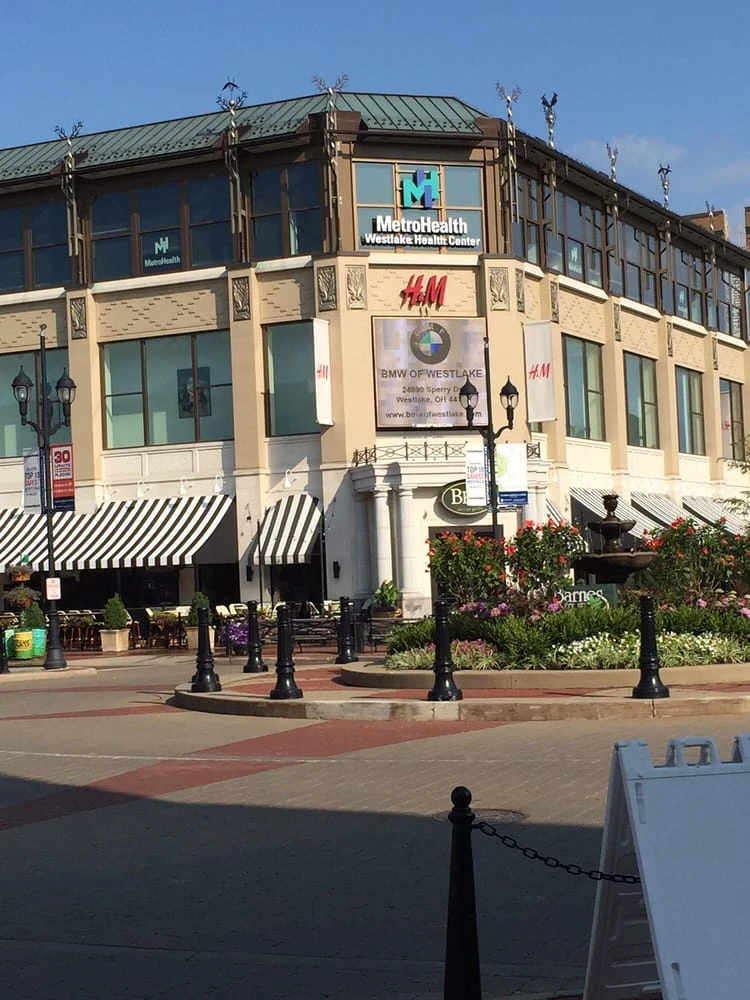 Totonchi Plastic Surgery, Westlake, Ohio, 44145