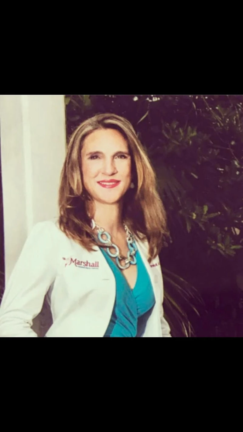 Deirdre Marshall, MD PA, South Miami, Florida, 33143