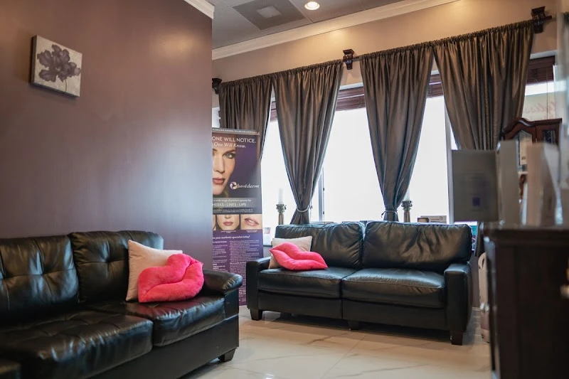 Dr. Mylissa's Medical Boutique, Delray Beach, Florida, 33445