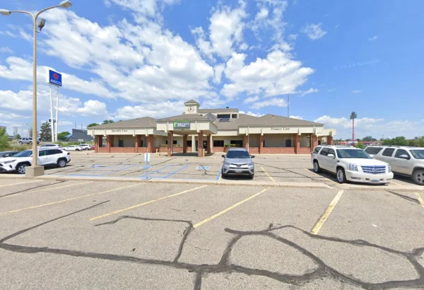 Dr. Andrew J. Kochevar, Minot, North Dakota, 58701