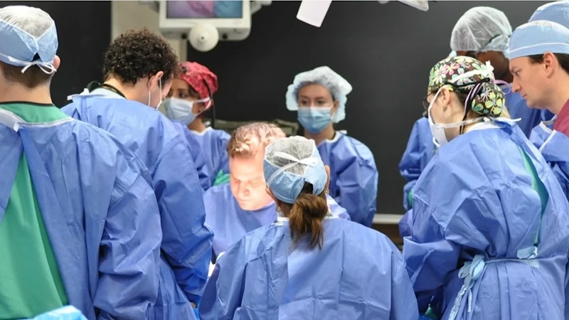 Kronowitz Plastic Surgery Kingwood, Kingwood, Texas, 77345