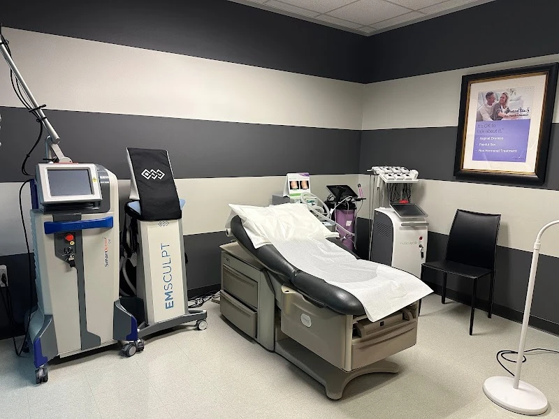 Woodlands OBGYN Associates, The Woodlands, Texas, 17183