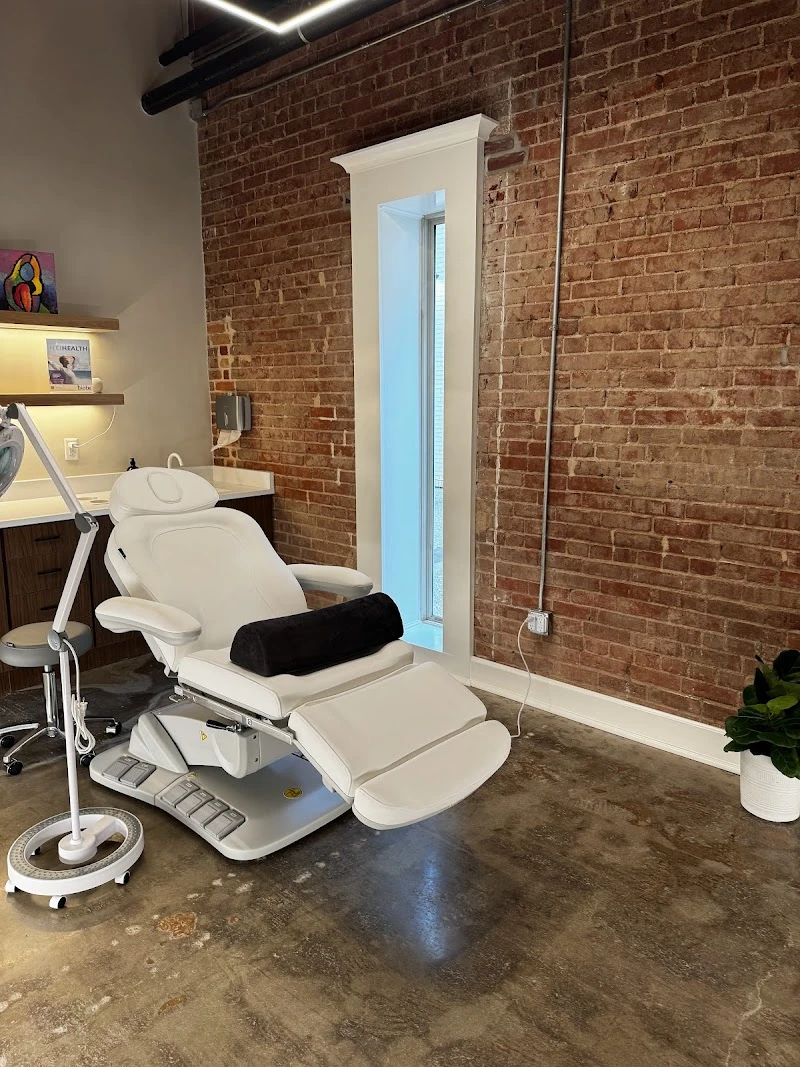 Peak Aesthetics and Wellness, San Angelo, Texas, 76903