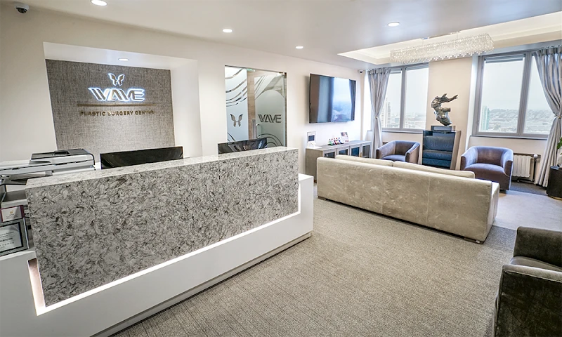 Wave Plastic Surgery & Aesthetic Laser Center San Francisco, San Francisco, California, 94108