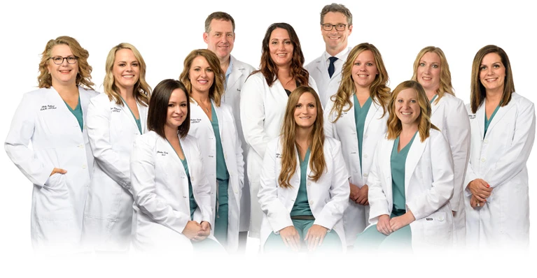 Obstetricians & Gynecologists, P.C., Grand Island, Nebraska, 68803