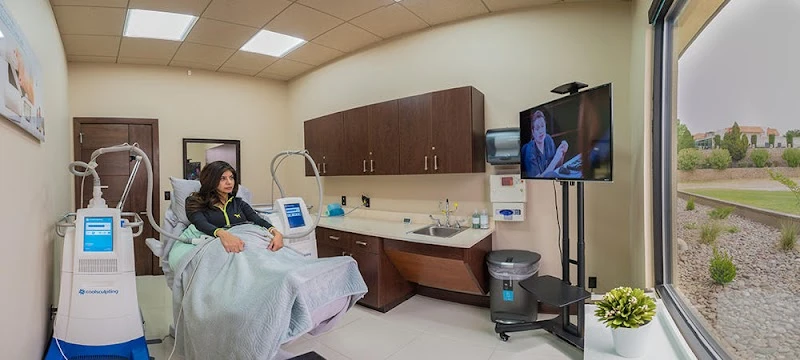 Paul Phillips MD - El Paso Cosmetic Surgery, El Paso, Texas, 79912