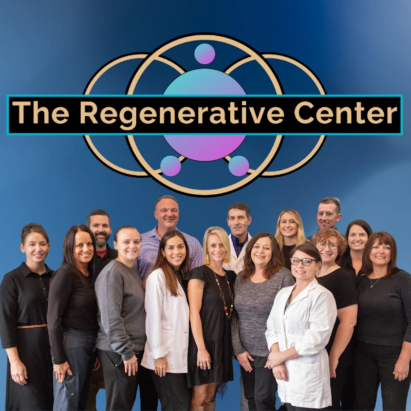 The Regenerative Center, Paducah, Kentucky, 42001