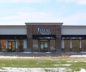 IMAC Regeneration Center of Paducah, Paducah, Kentucky, 42001