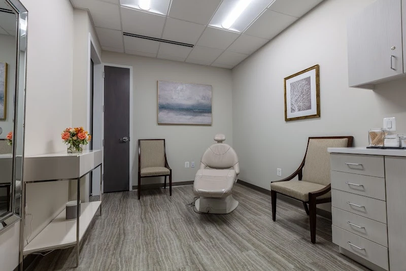 Congressional Plastic Surgery | Christopher C. Chang, M.D., Vienna, Virginia, 22182