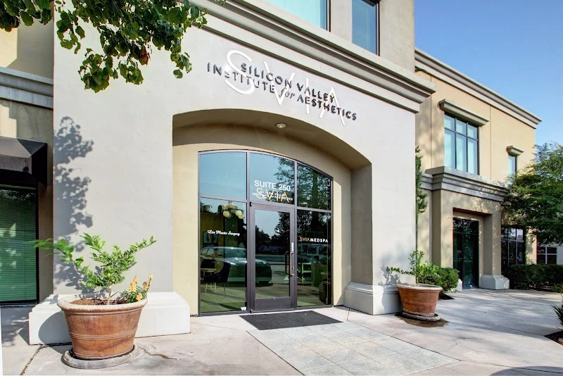 SVIA MedSpa, Los Gatos, California, 15055