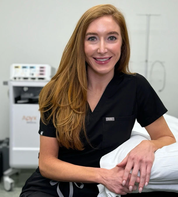 BEYOND Collective: Dr. Olivia MaDan, Nashville, Tennessee, 37203