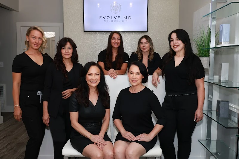 EVOLVE MD Modern Med Spa, Port Orange, Florida, 32127