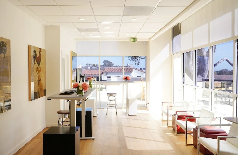 Turner Medical Arts, Santa Barbara, California, 93108