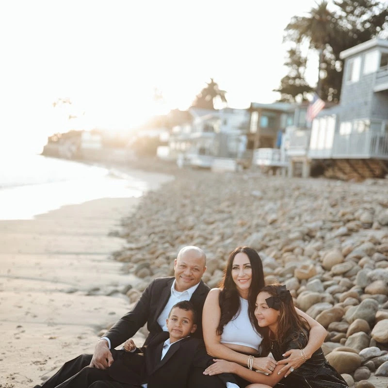 Wesley G. Schooler, MD, FACS, Santa Barbara, California, 93105
