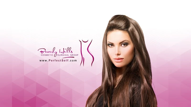 Beverly Hills Cosmetic Surgical Group, Beverly Hills, California, 90211